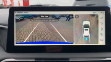 MG MG3 1.5 Hybrid Trophy 5dr Auto Hybrid Hatchback